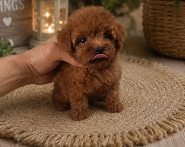 Meet Mia
