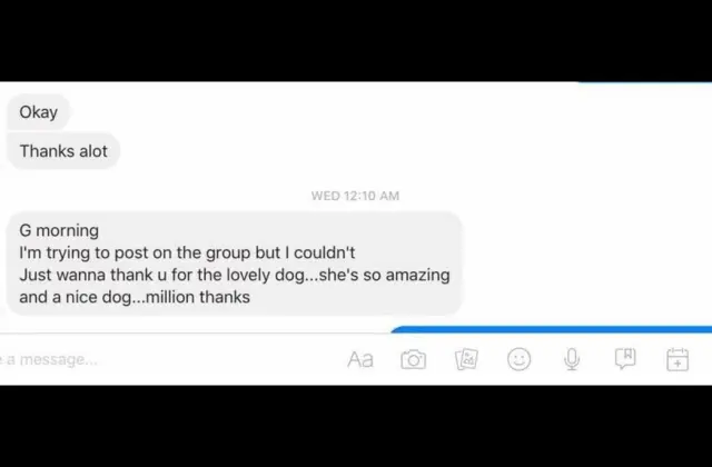 Happy Family client journey