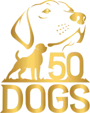 50dogs